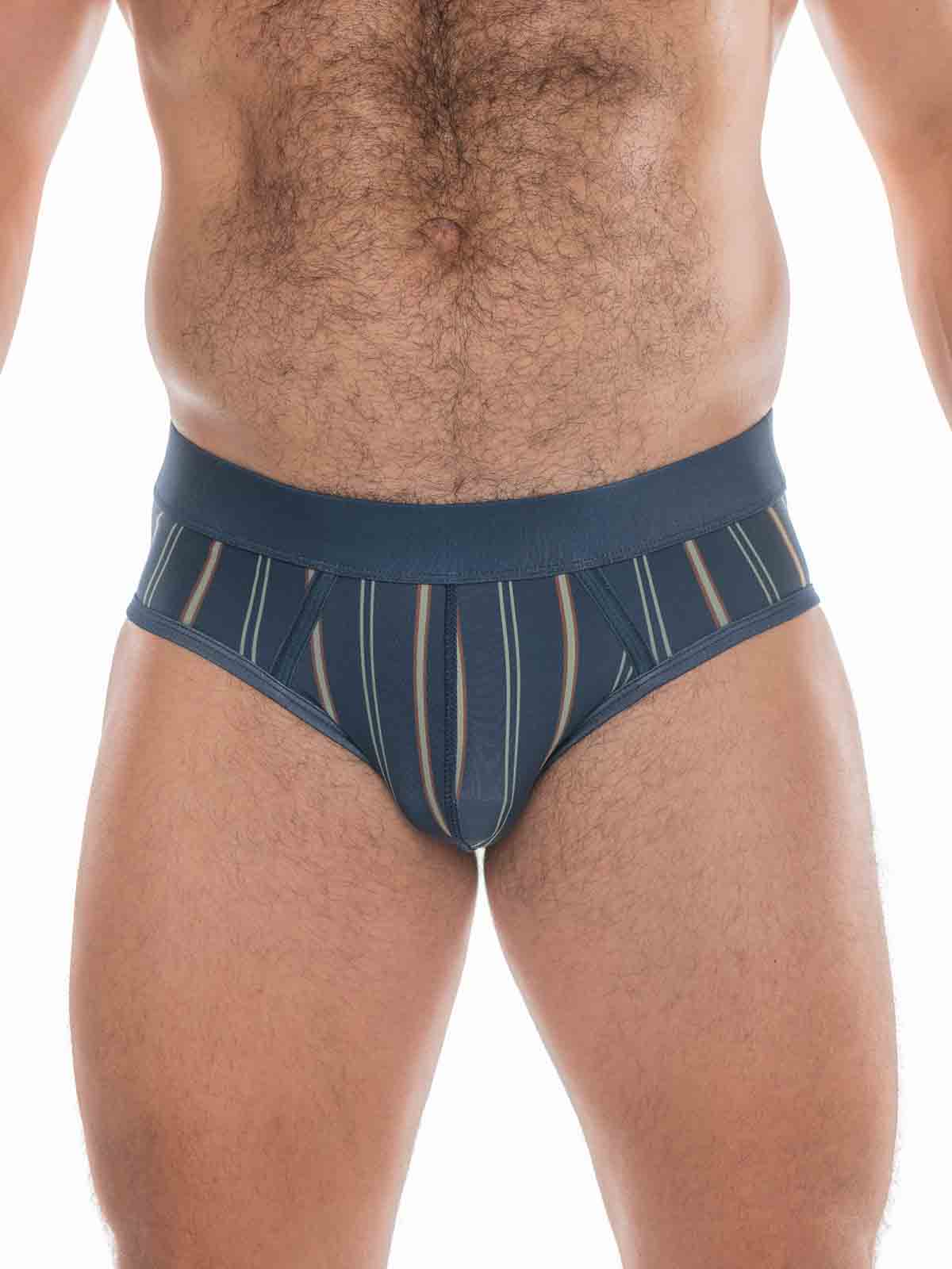 FK SPORT CREST JOCK/BRIEF-3 COLORS