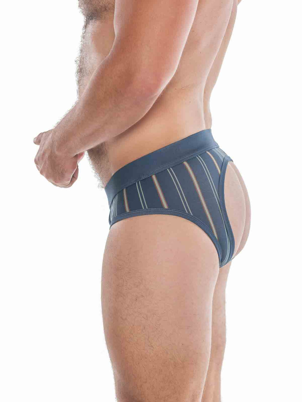 FK SPORT CREST JOCK/BRIEF-3 COLORS