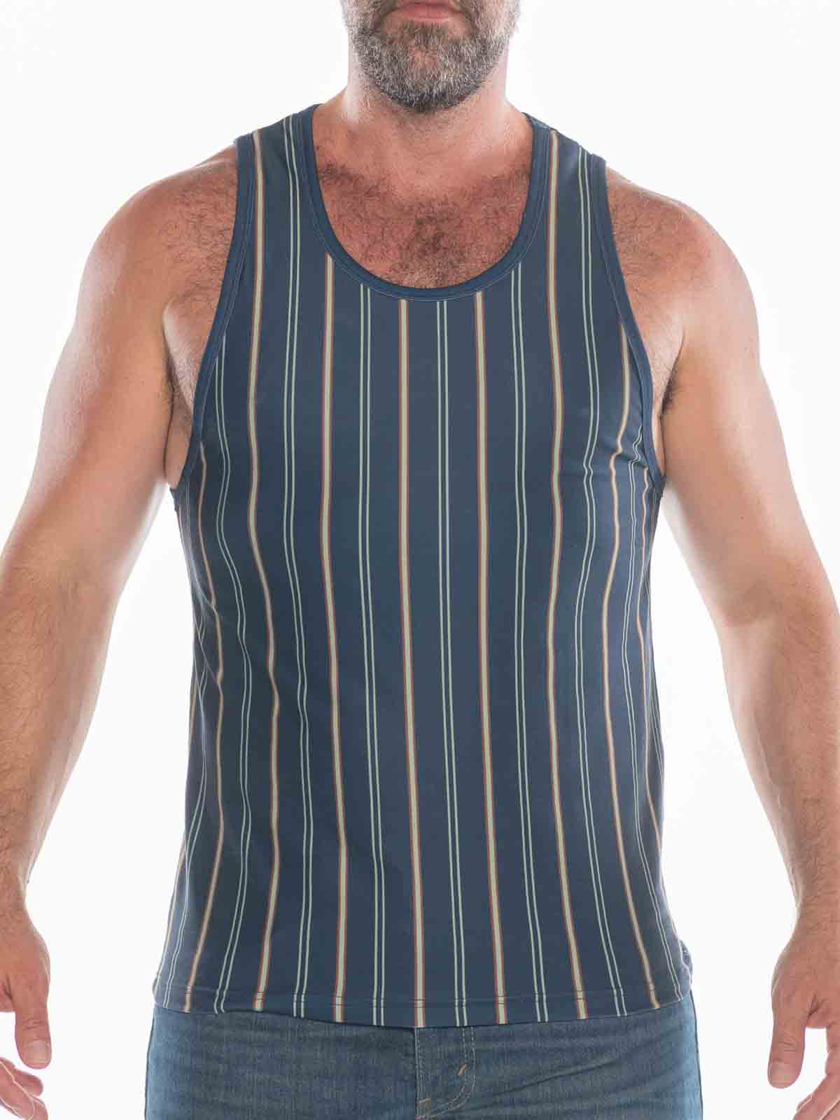 FK SPORT CREST TANK TOP-3 COLORS
