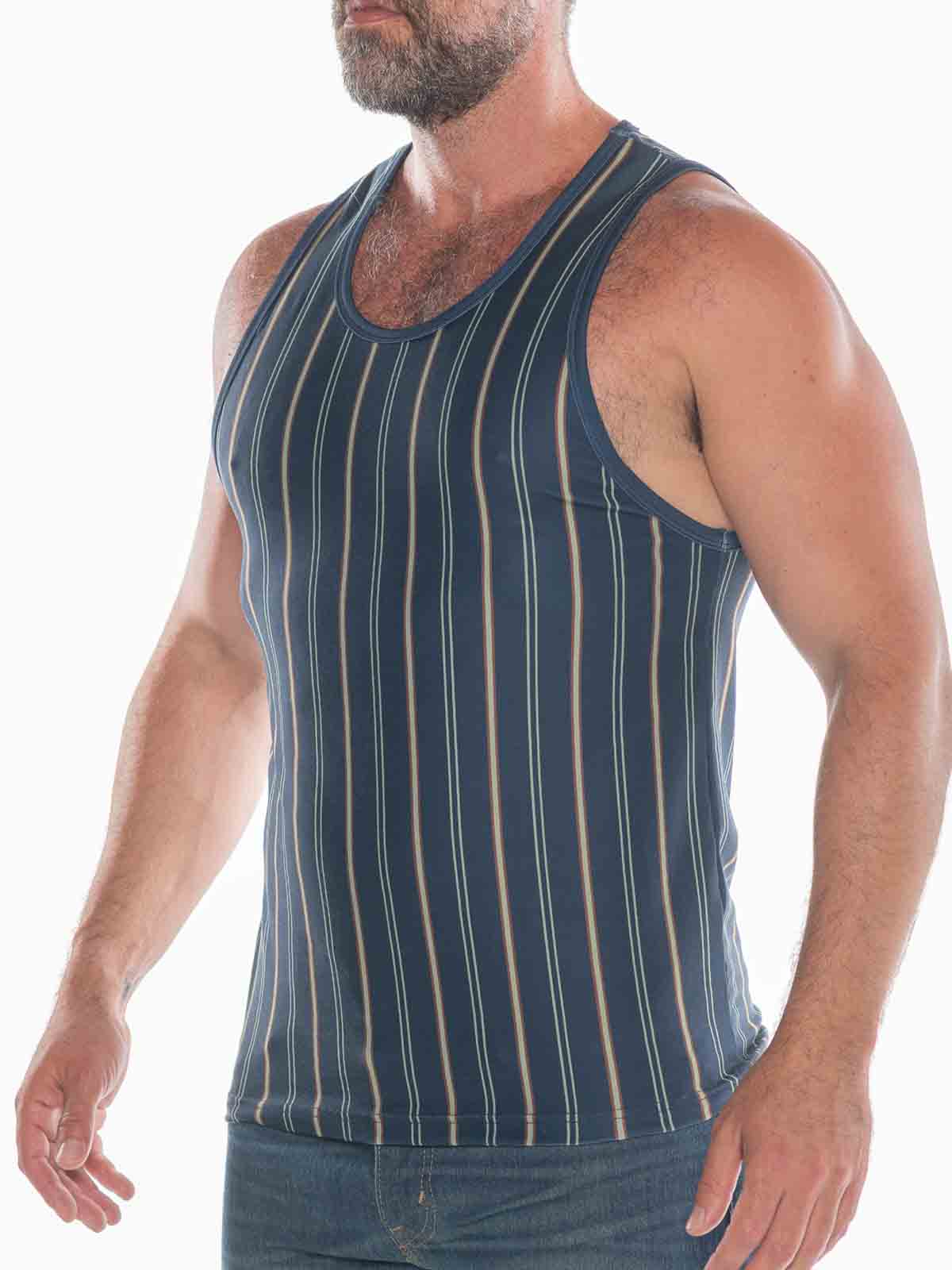 FK SPORT CREST TANK TOP-3 COLORS