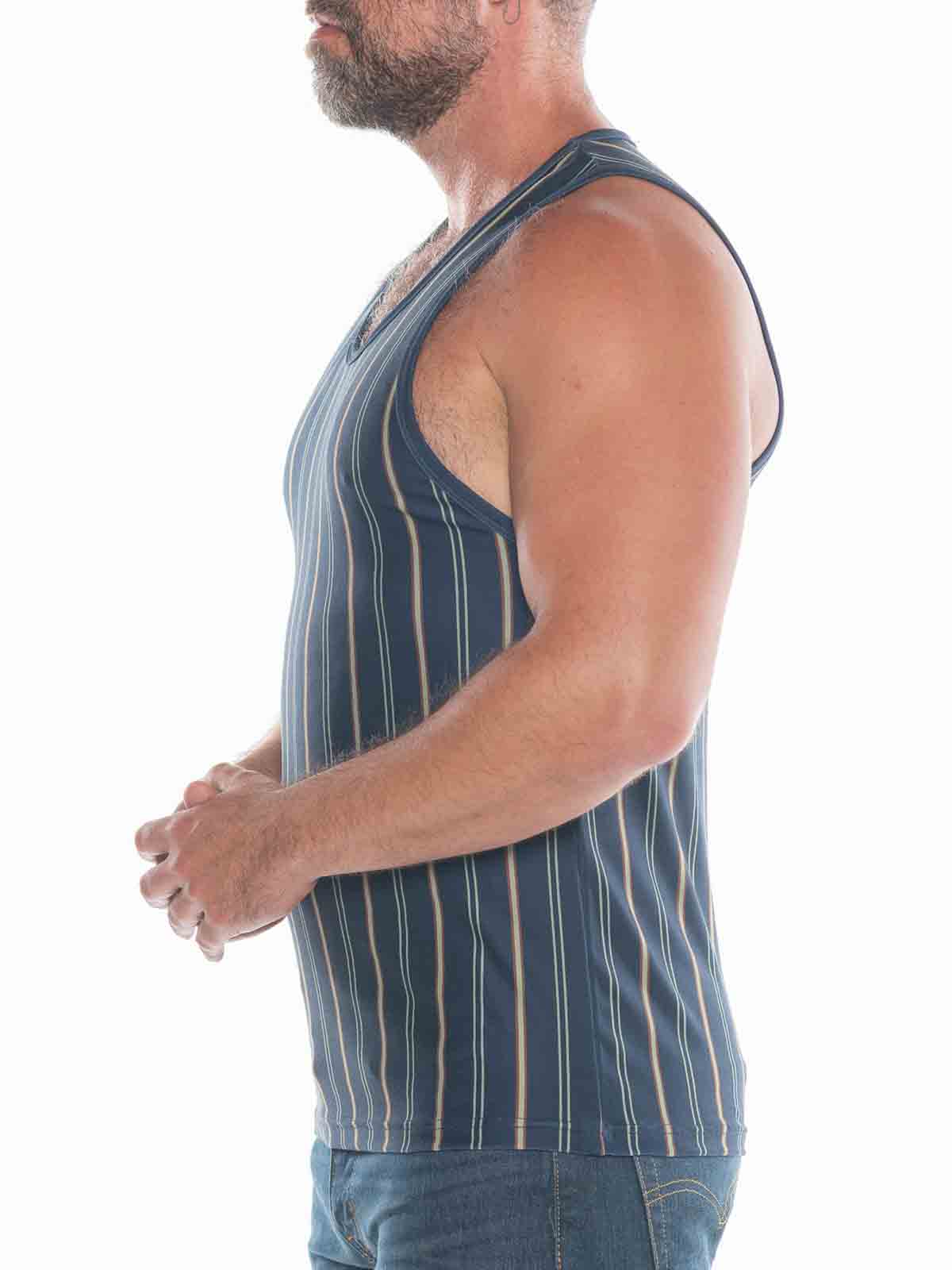 FK SPORT CREST TANK TOP-3 COLORS