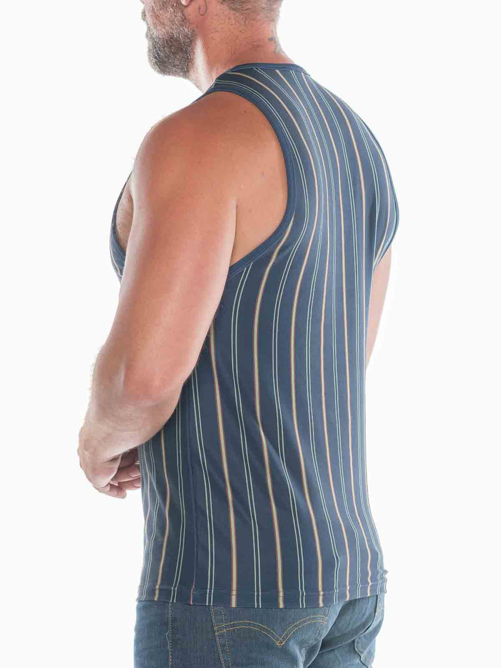 FK SPORT CREST TANK TOP-3 COLORS