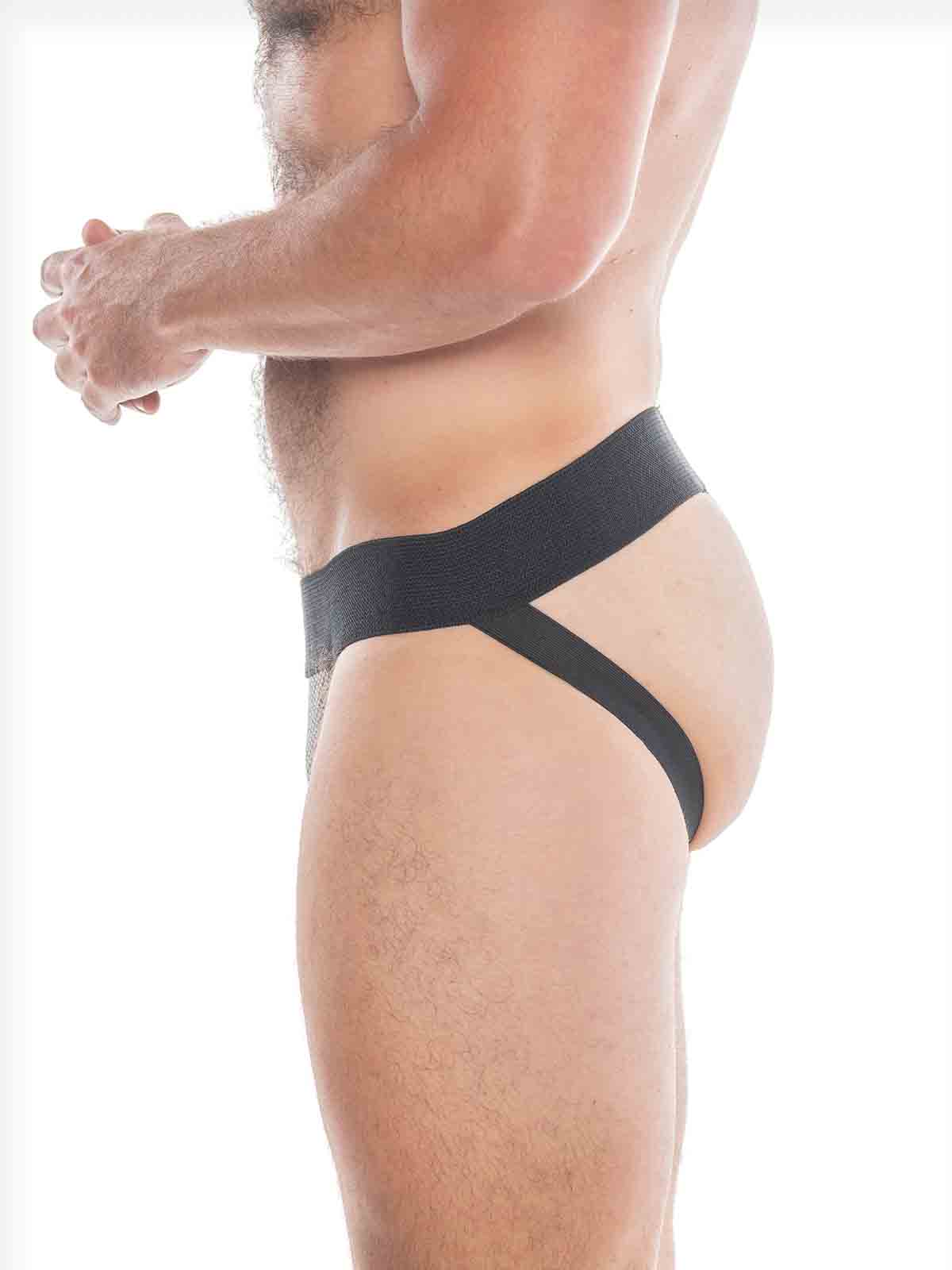 FK SPORT Jock - Honey Comb Reflective Gold or Silver