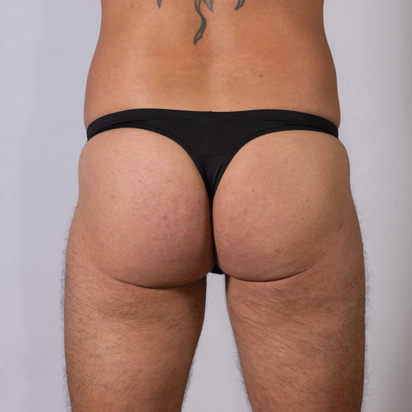 Neutrals Thong