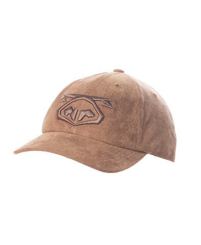 Forge Cap - Coconut Coconut OS