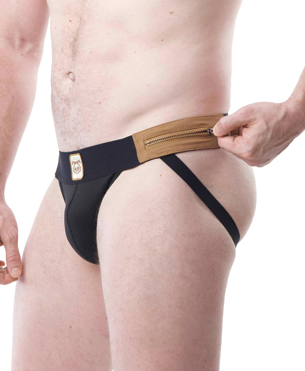 Forge Jock Strap