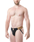 Forge Jock Strap Coconut