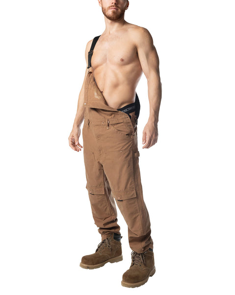 Forge Overall Pant
