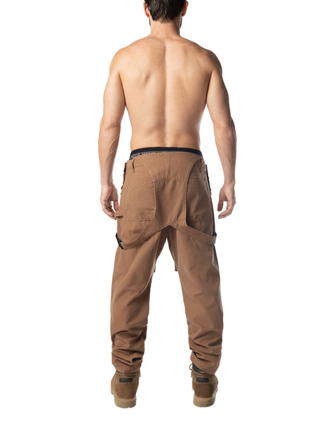 Forge Overall Pant