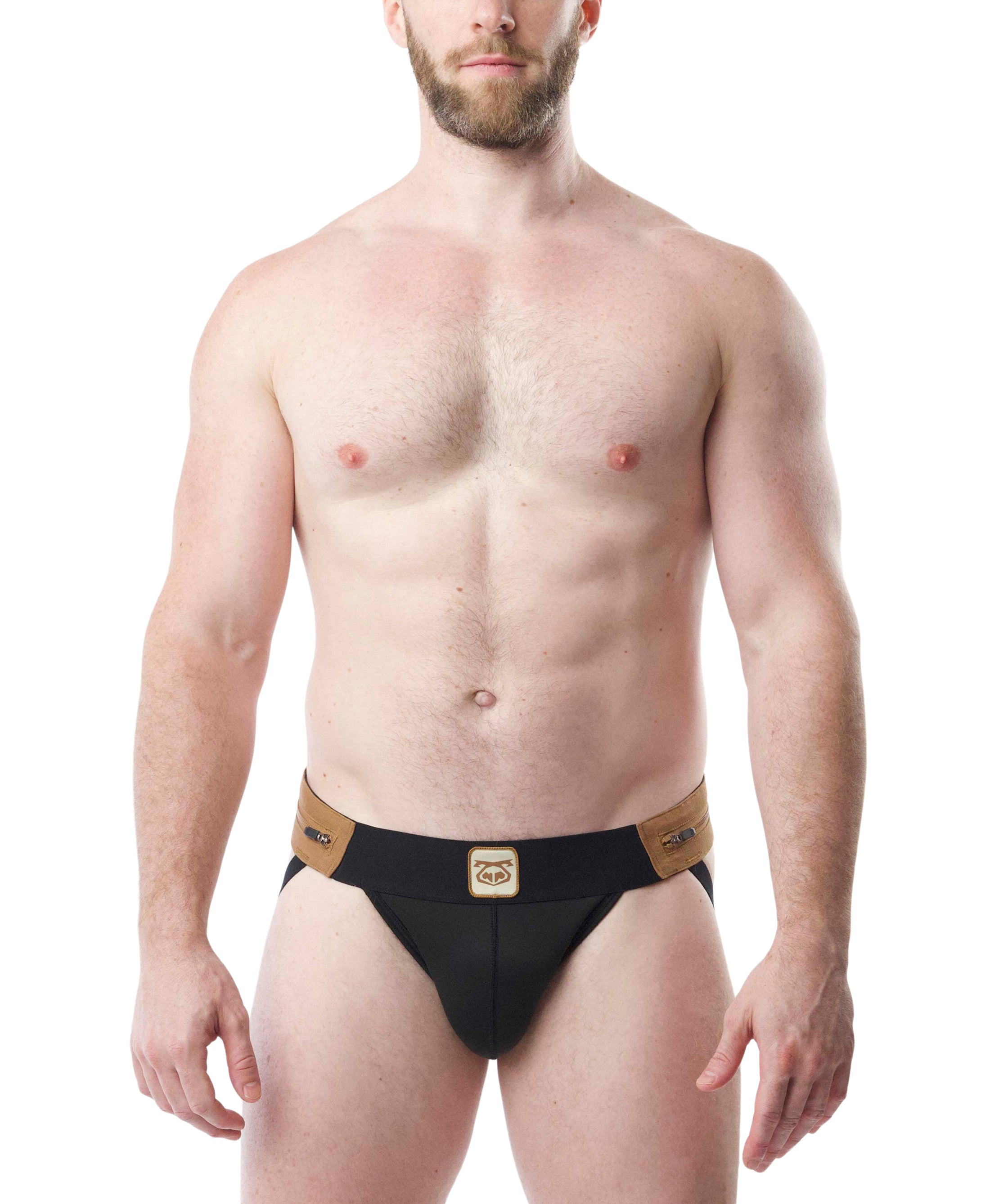Forge Jock Strap