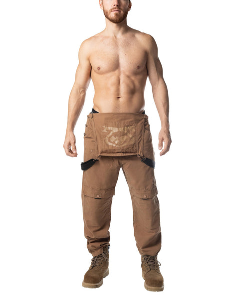 Forge Overall Pant