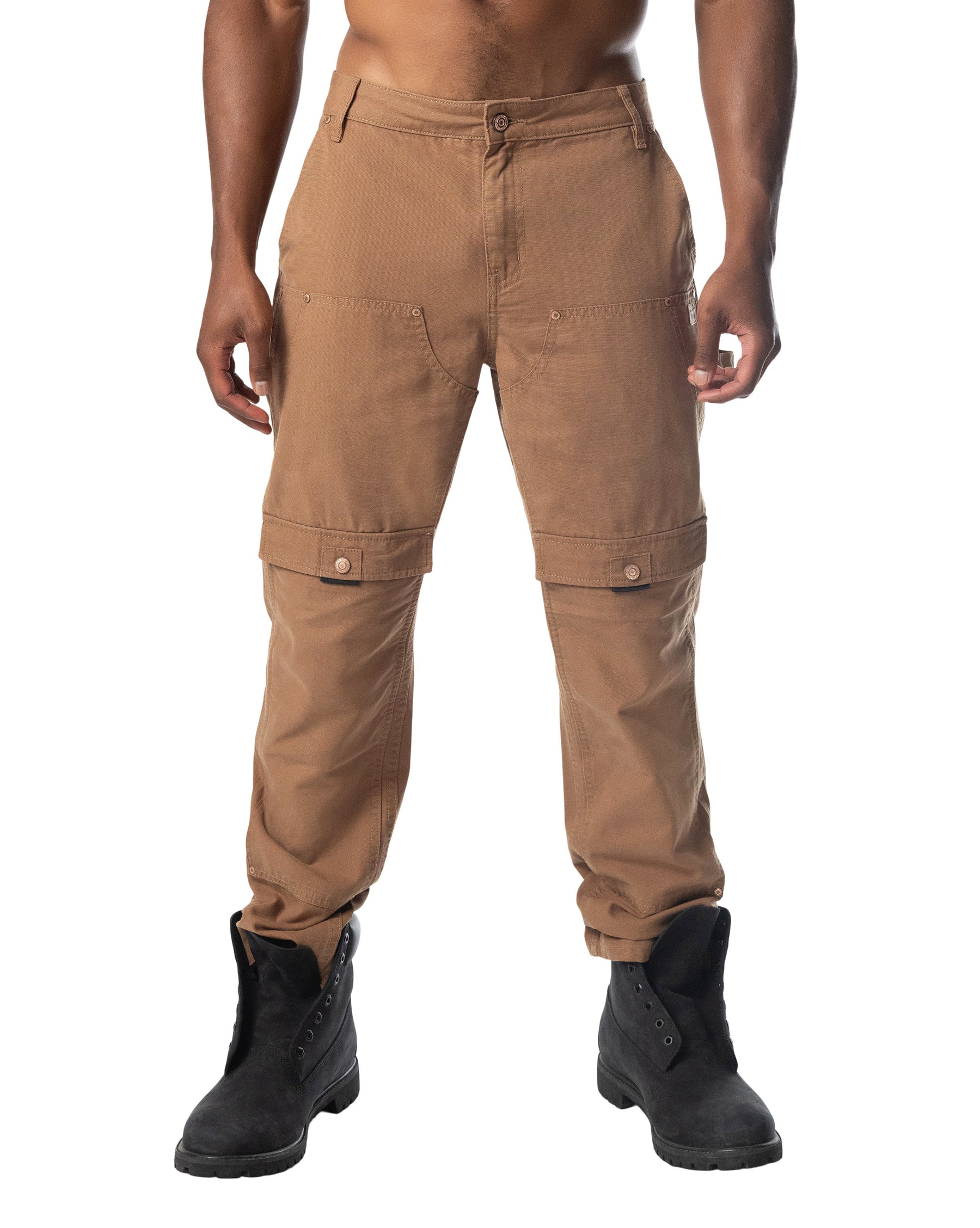 Forge Pant Coconut