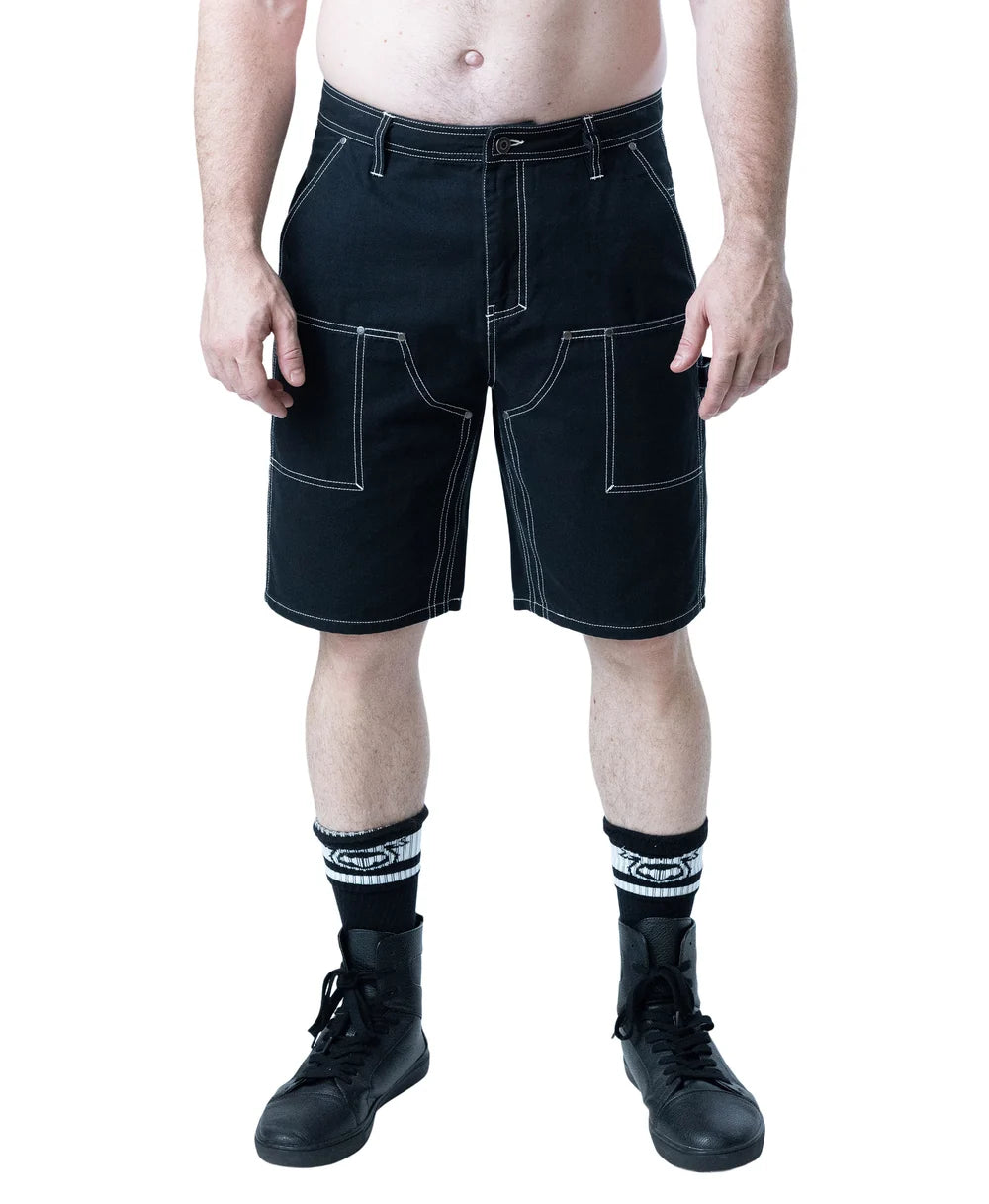Forge Short Black