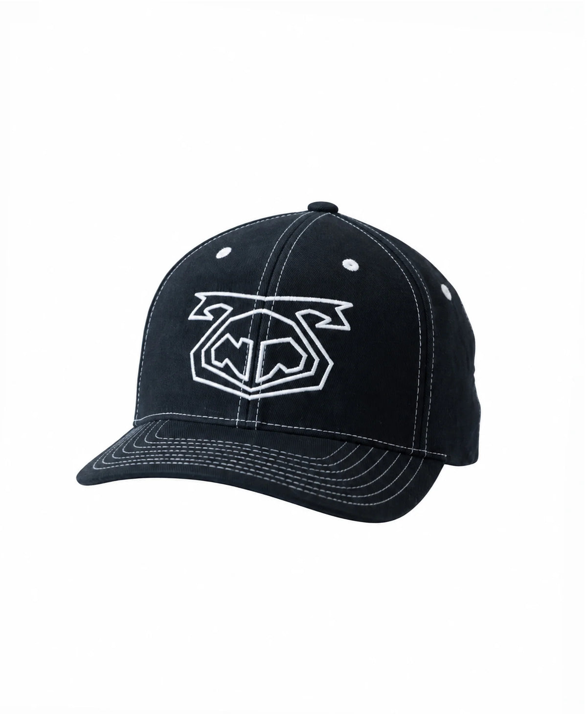NP Forge Snout Cap 3.0 - Black Black