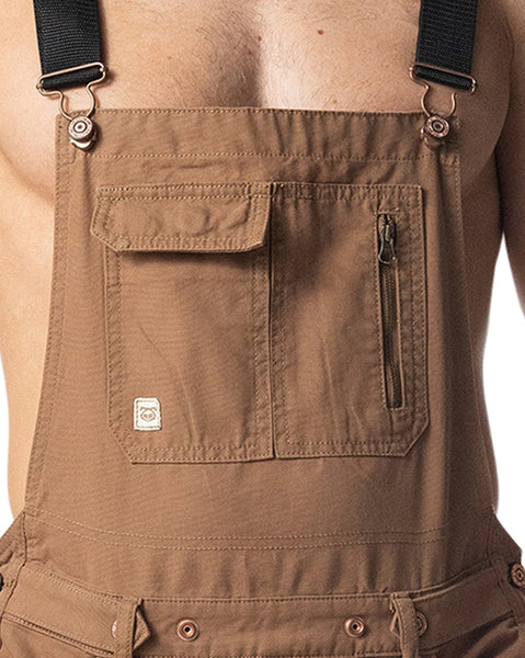 Forge Overall Pant