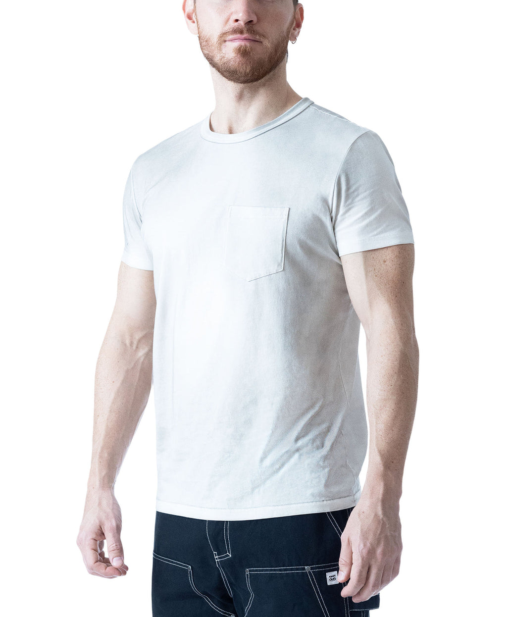 Body Shop Tee