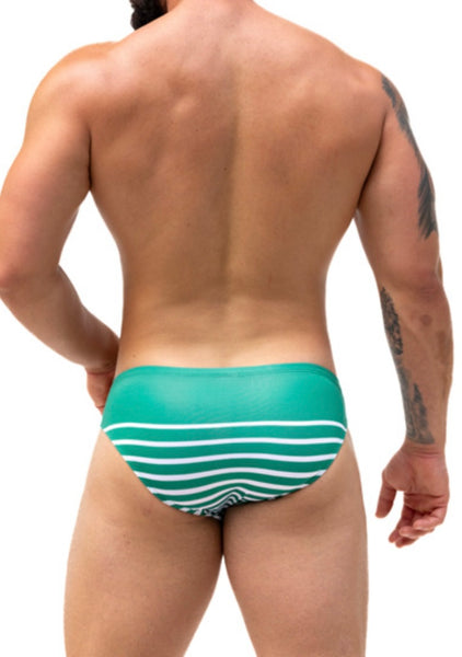 Hybrid Swim Brief - Parallel