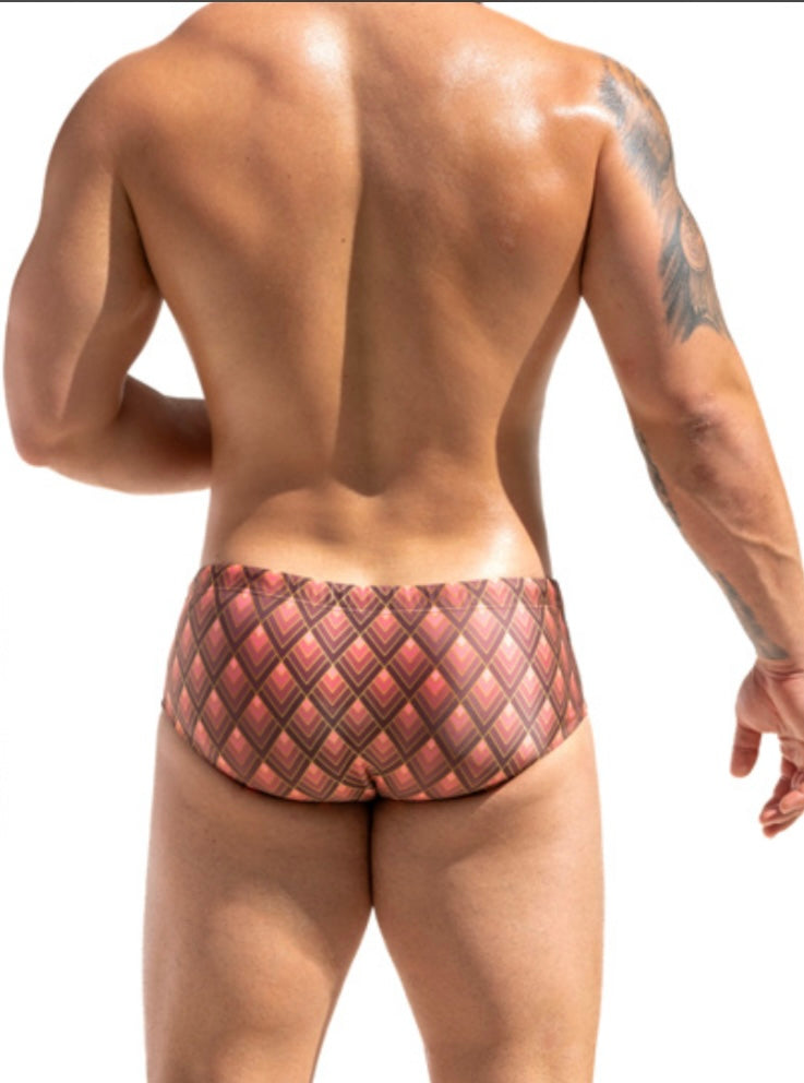AW Sparrow Swim Brief