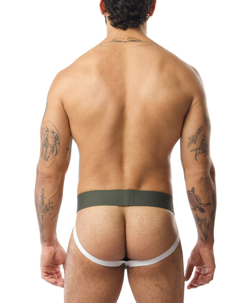 Goalkeeper Jock Strap
