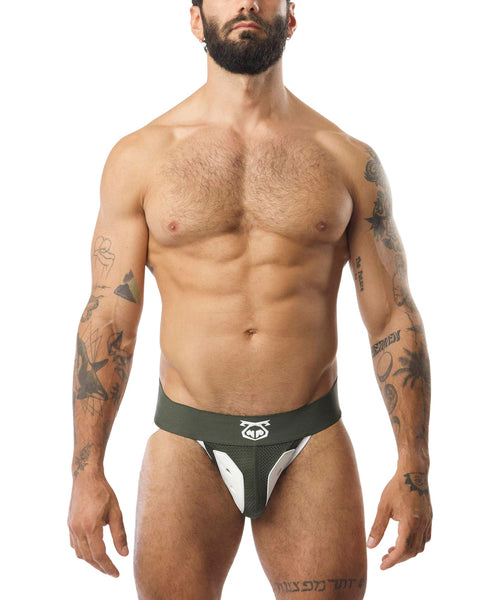 Goalkeeper Jock Strap