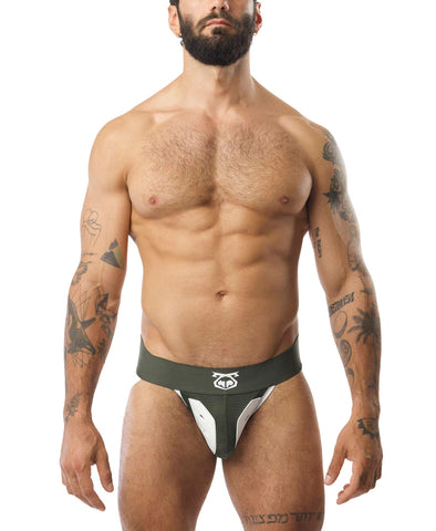Goalkeeper Jock Strap