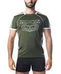 Goalkeeper Shirt Green