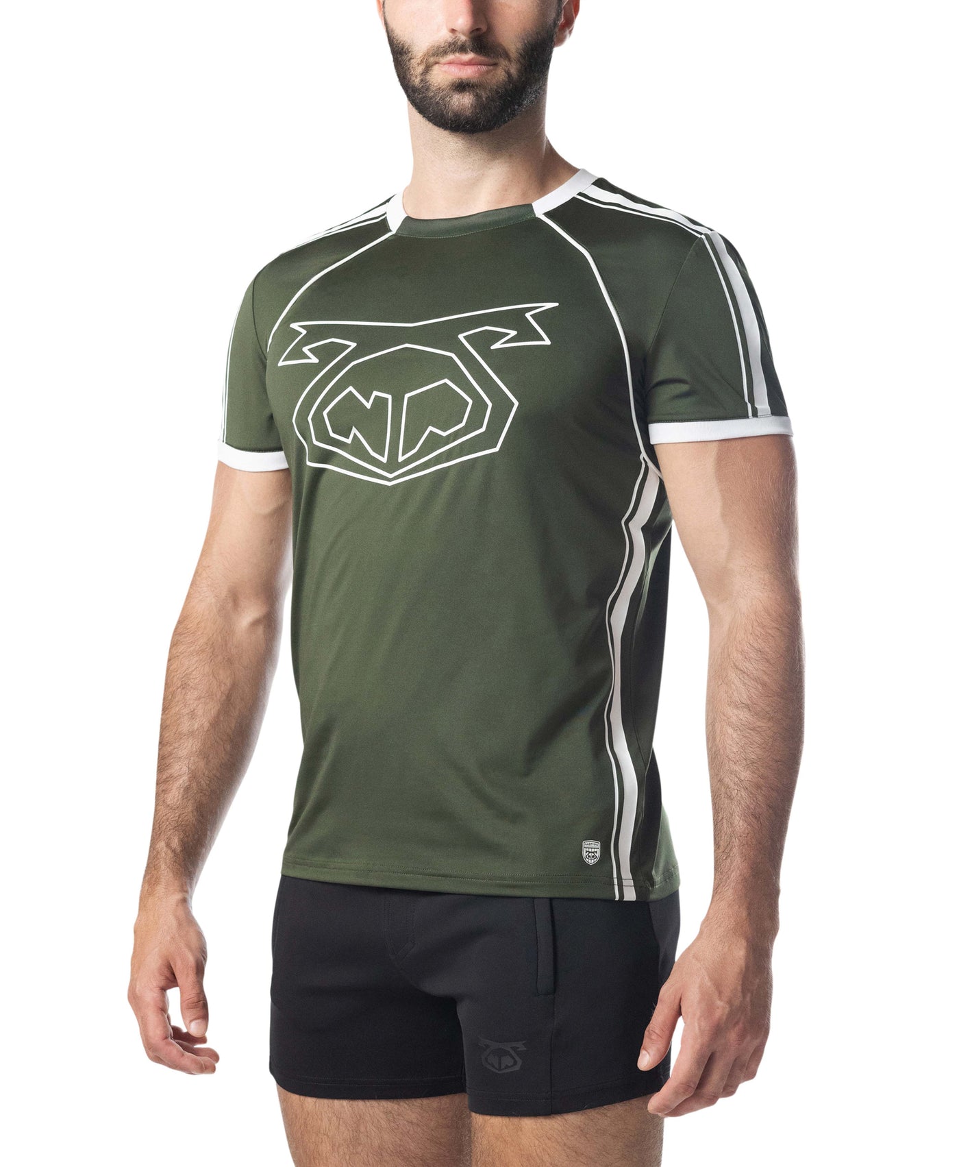 Goalkeeper Shirt