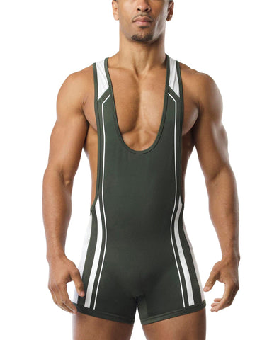 Goalkeeper Singlet