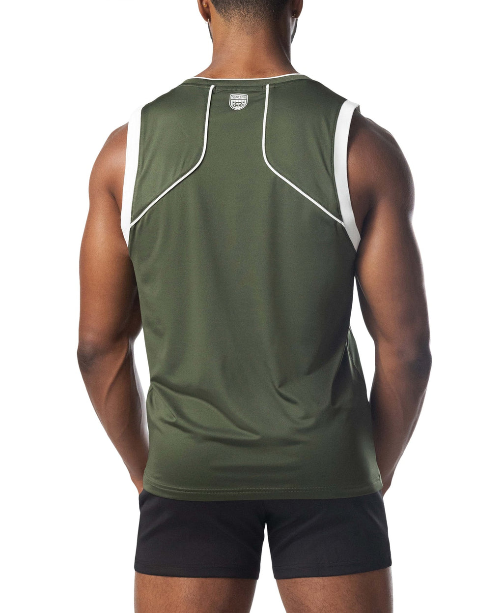 Goalkeeper Tank Top