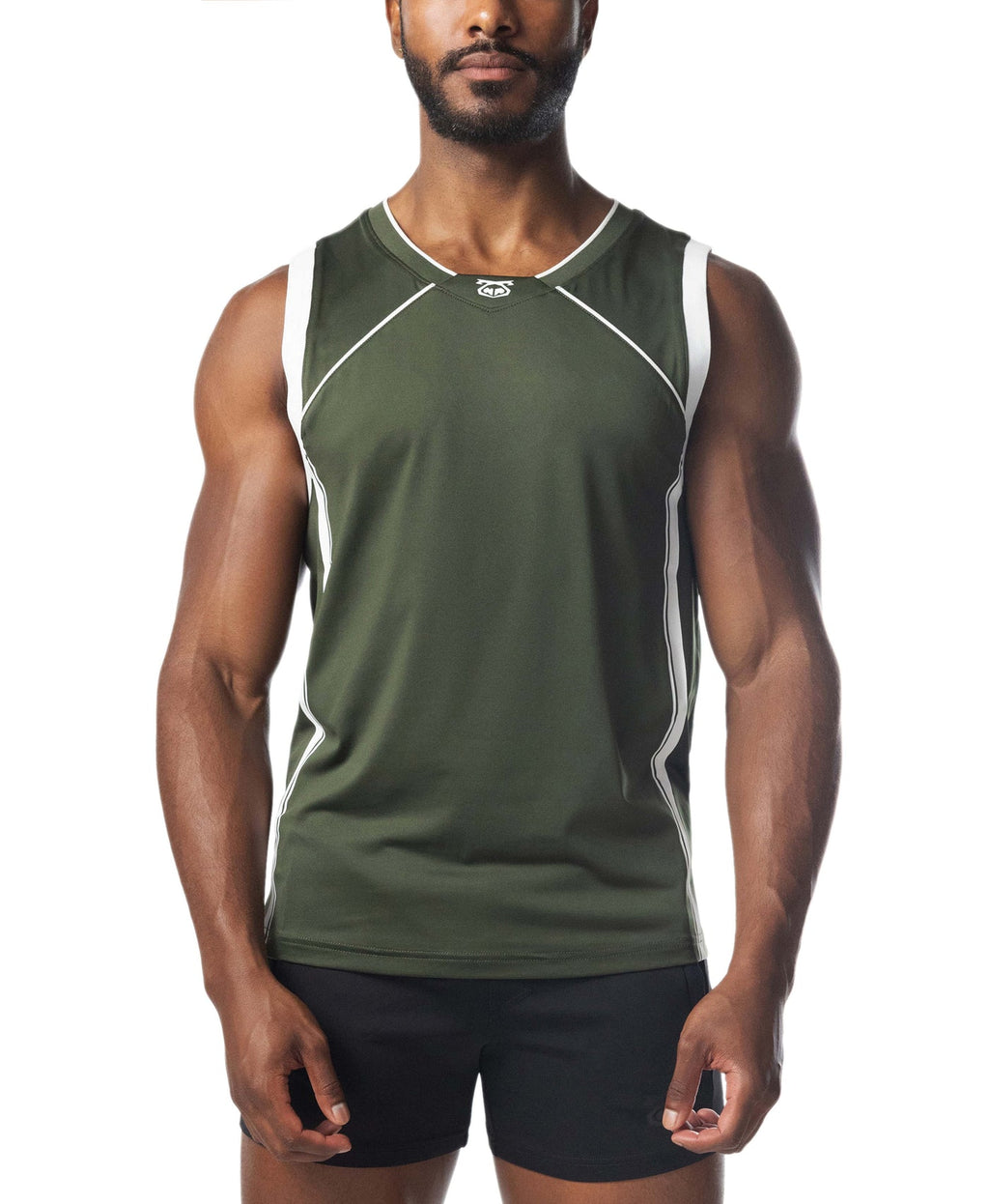 Goalkeeper Tank Top