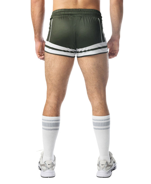 Goalkeeper Trunk Short