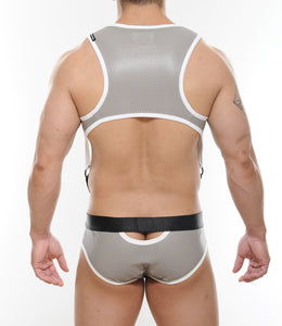 Hector Body Harness