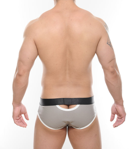 Helmut Underwear Brief - PVC