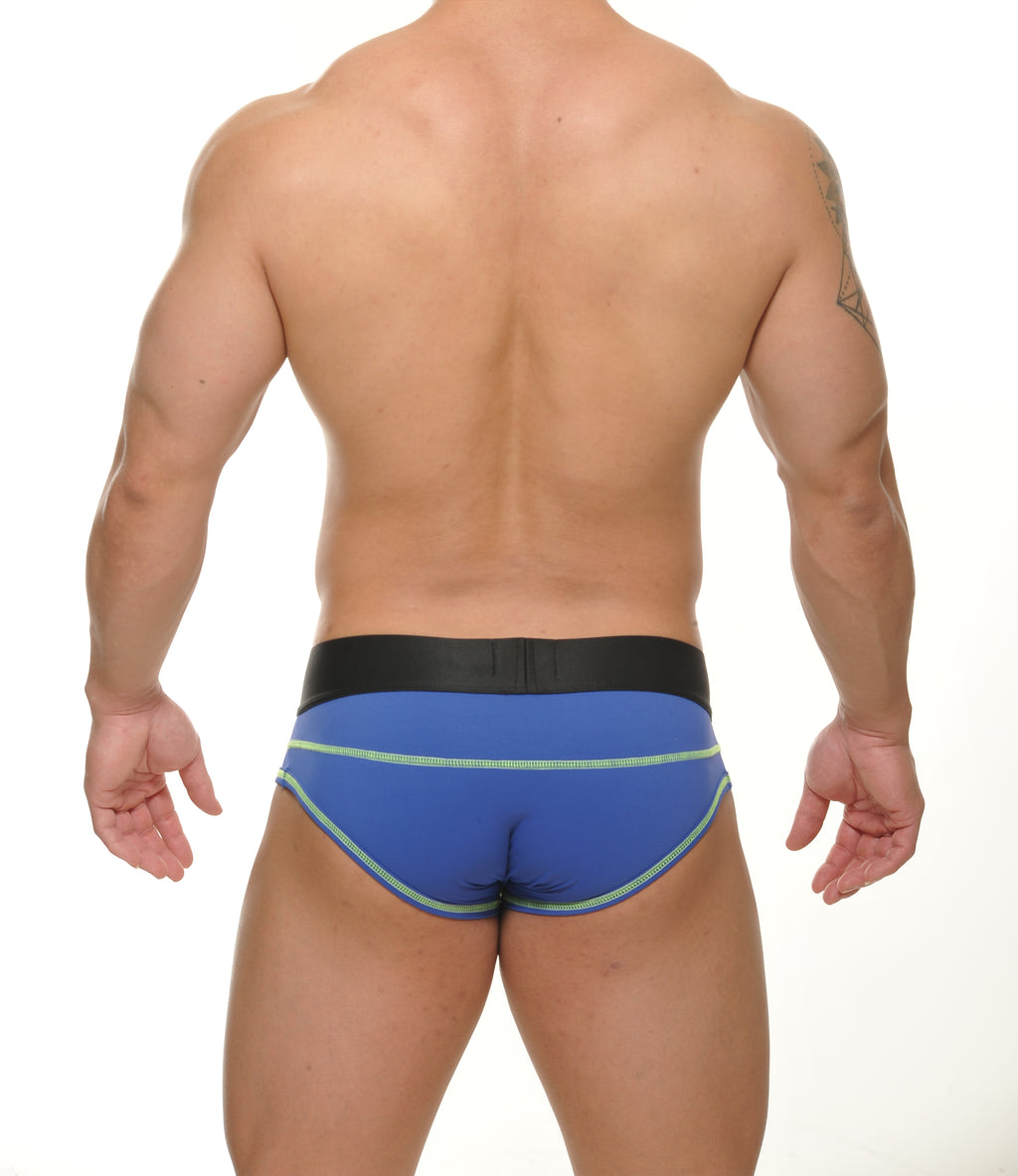 HERTZ Low Rise Brief