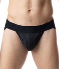 Hexxx Jock Strap Black