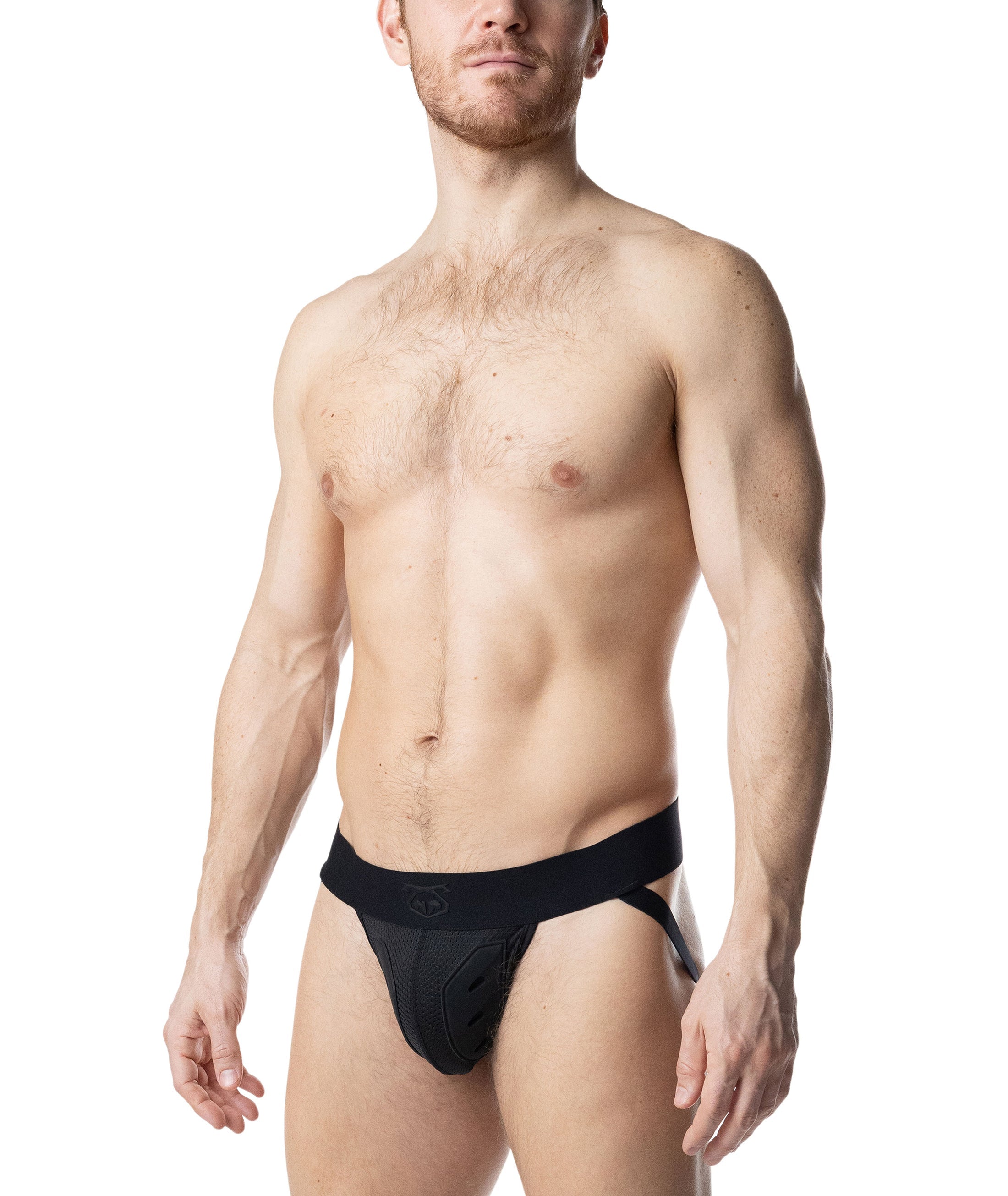 Hexxx Jock Strap