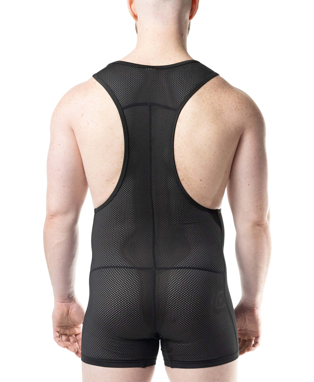 Hexxx Singlet