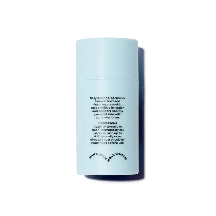 Hole Control Serum
