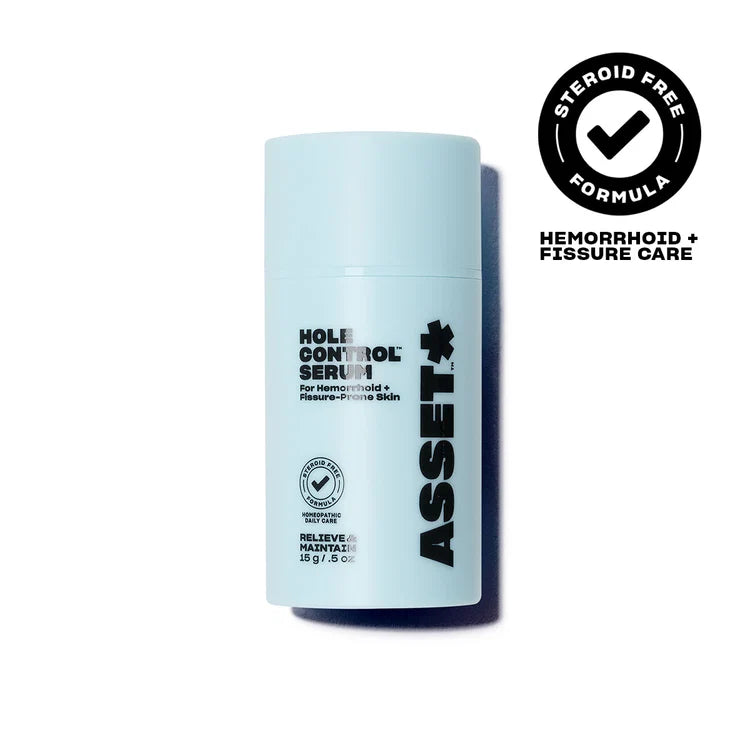 Hole Control Serum