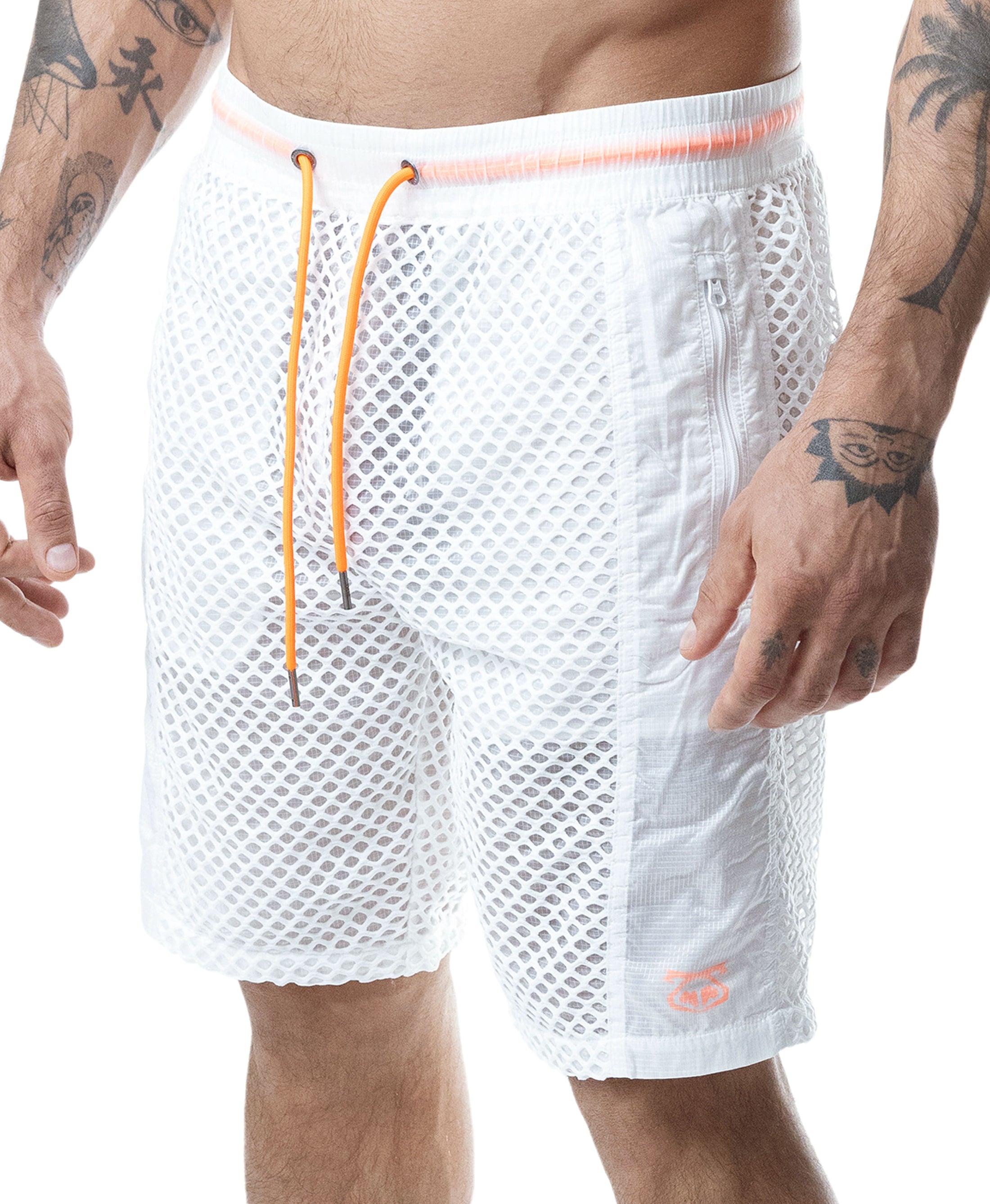 Hyper Classic Short