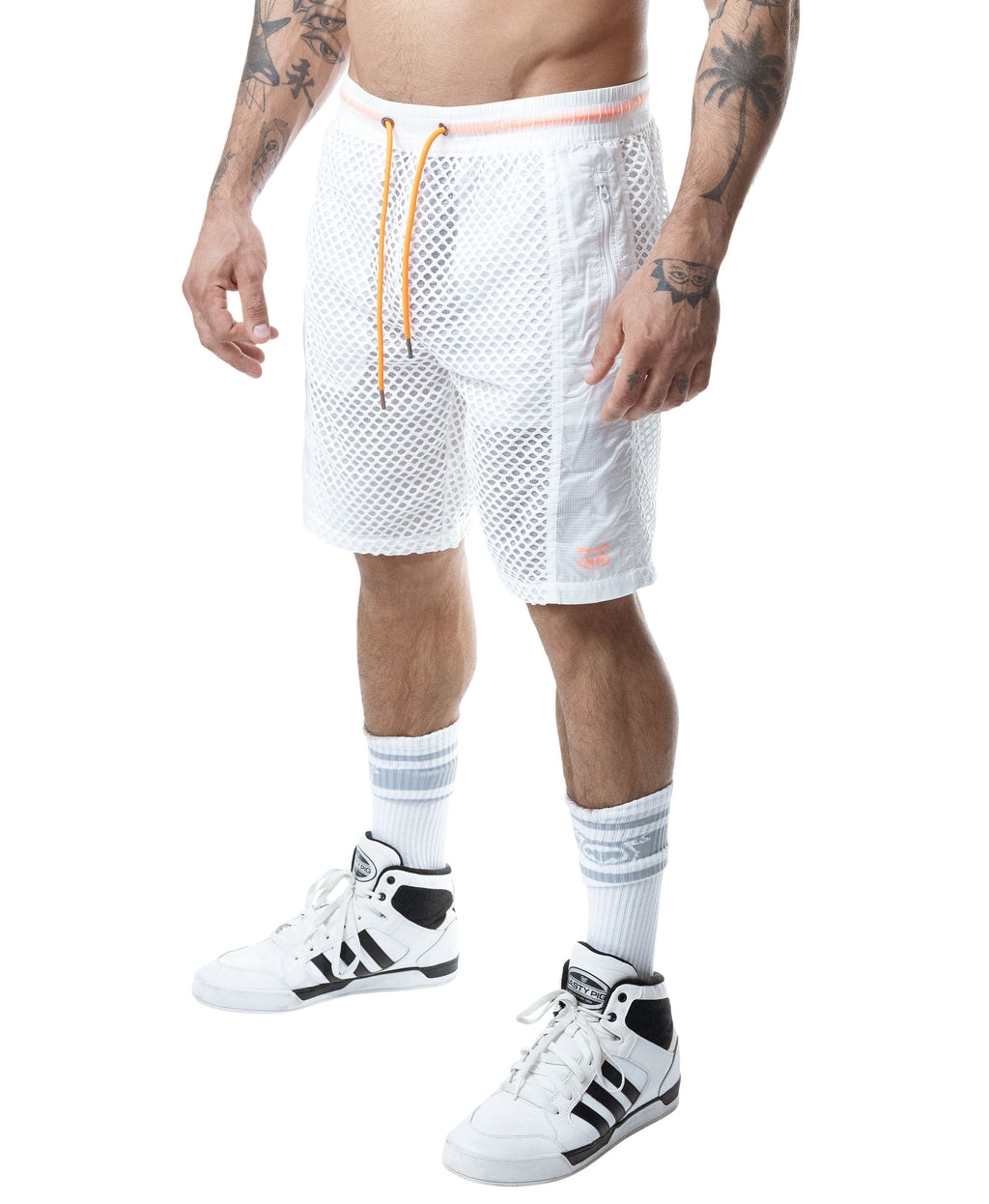 Hyper Classic Short