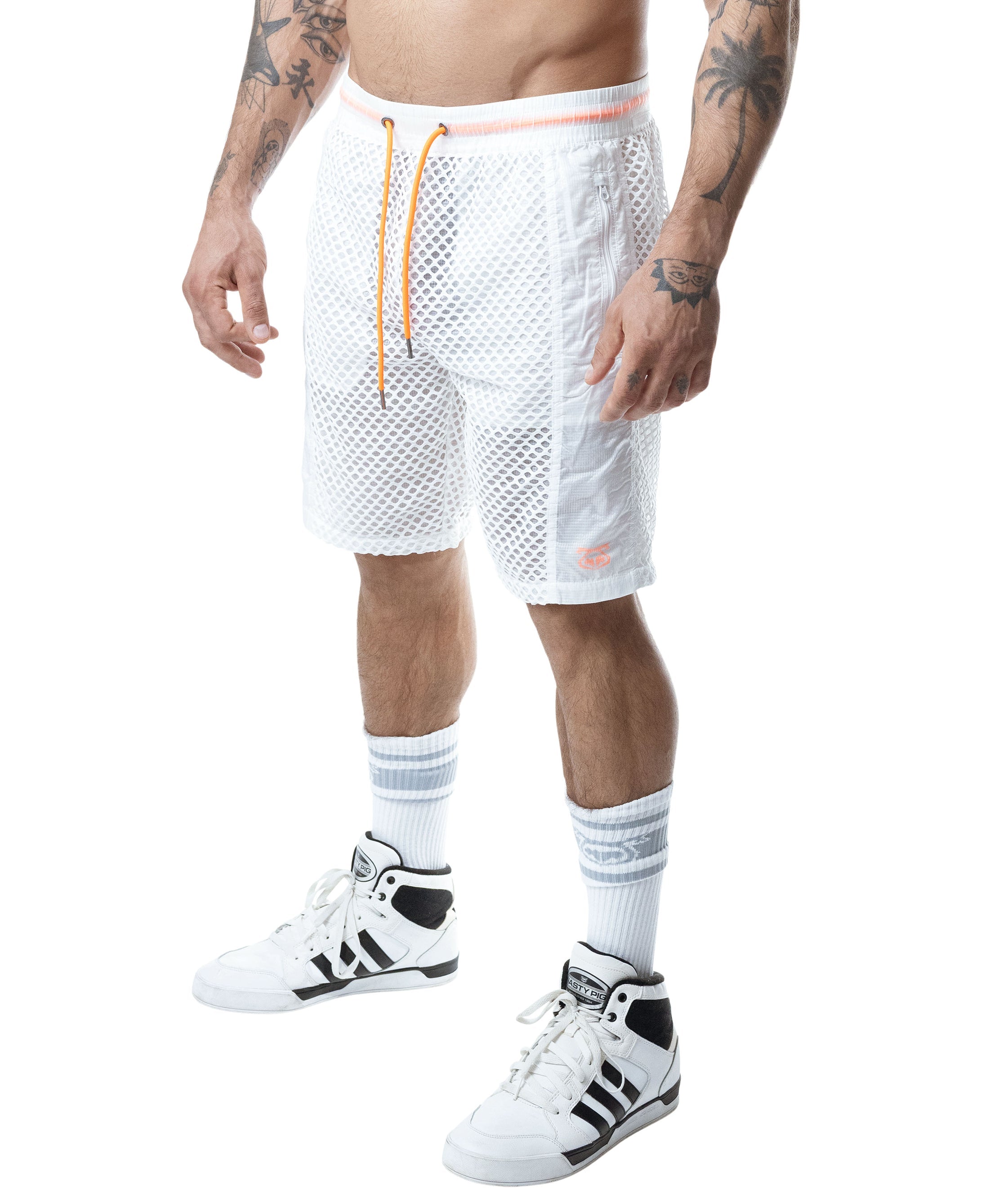 Hyper Classic Short
