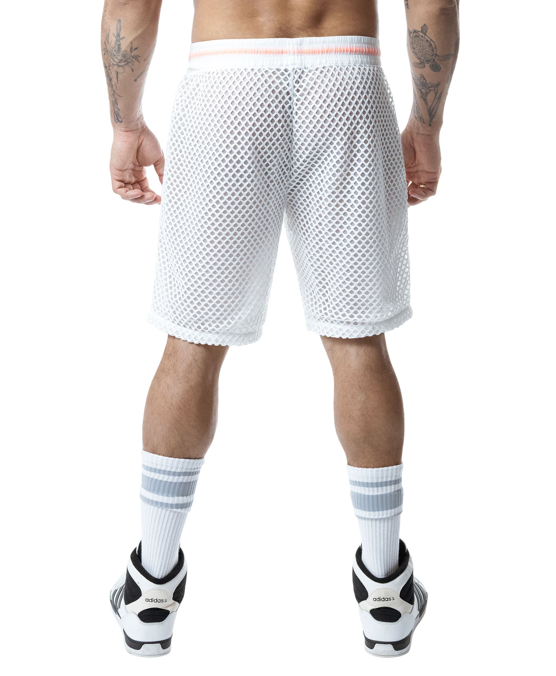 Hyper Classic Short