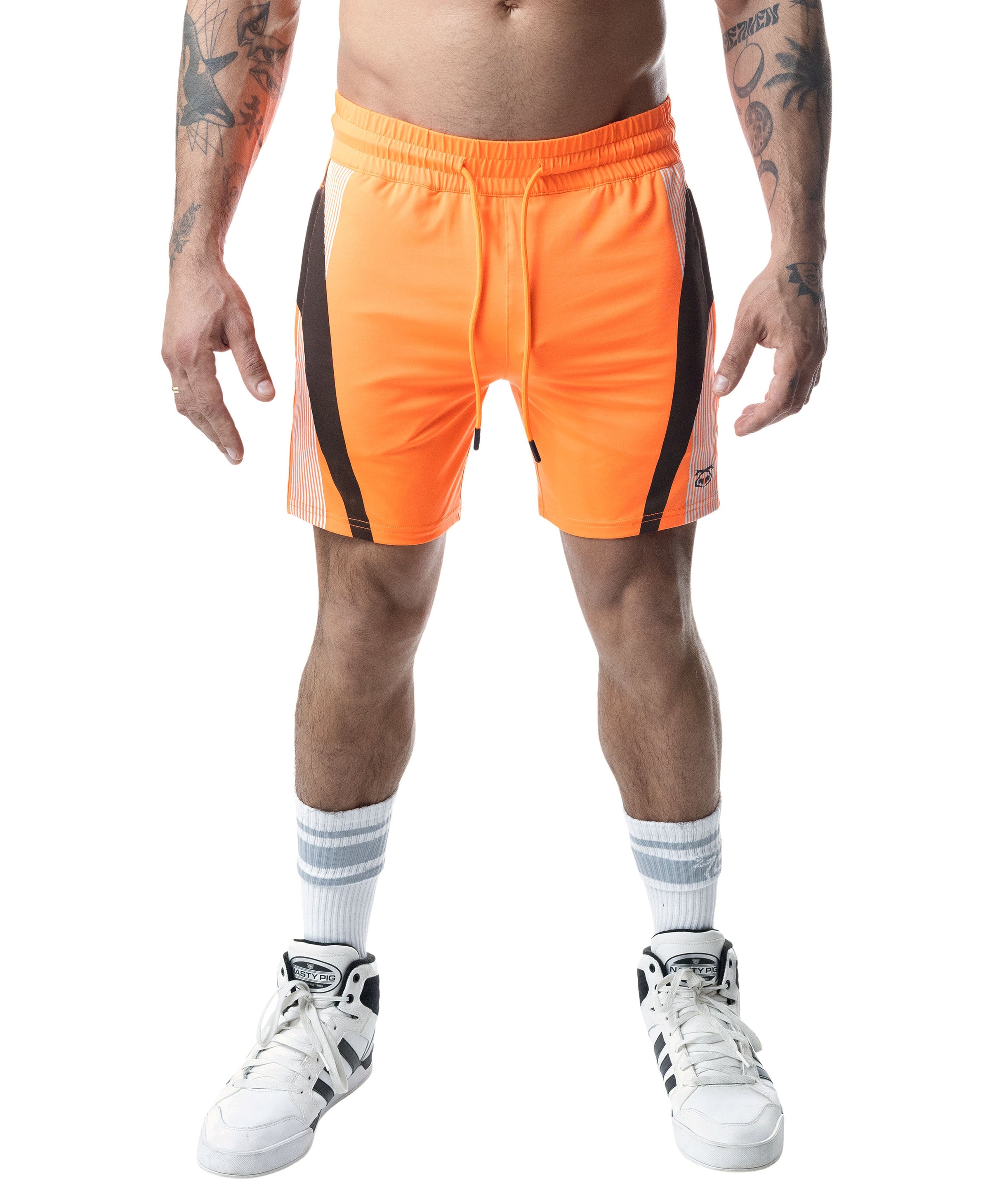 Hyper Rugby Short