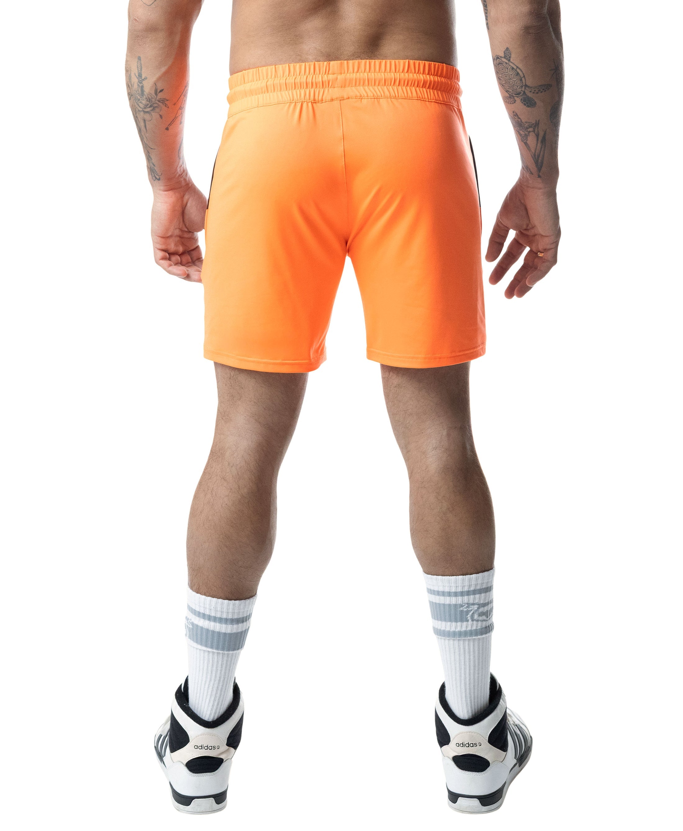 Hyper Rugby Short