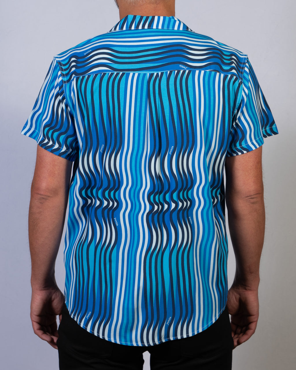 Bixi Wave Resort Shirt