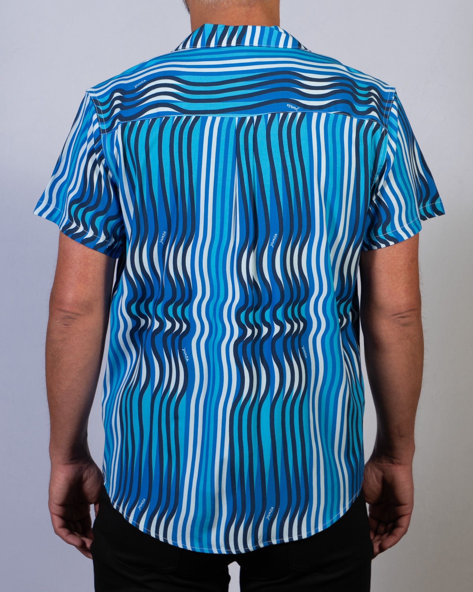 Bixi Wave Resort Shirt