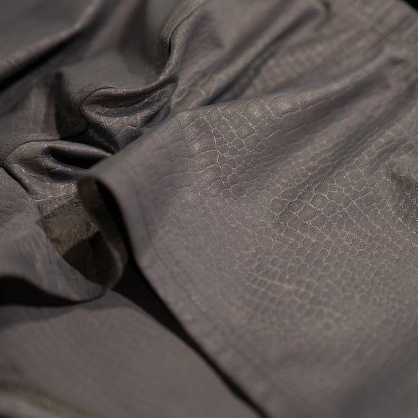 M2515 Zipped Boxer Pants