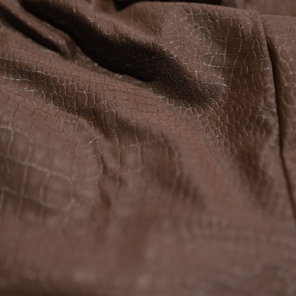 M2515 Zipped Boxer Pants