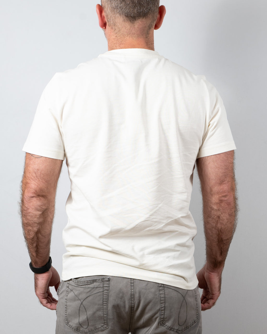 Don't Give A Duck Graphic Tee